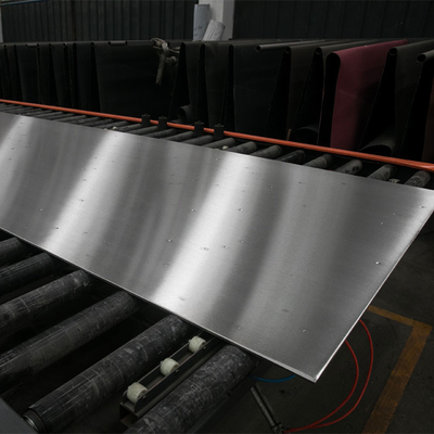 304 304L 310S 316 316L Stainless Steel Plates Mirror Surface SS Sheet
